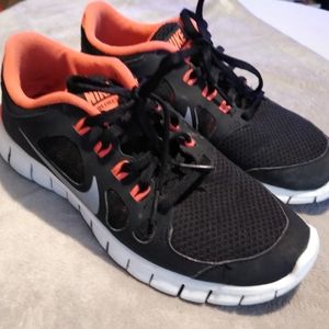 Nike Free run 5.0